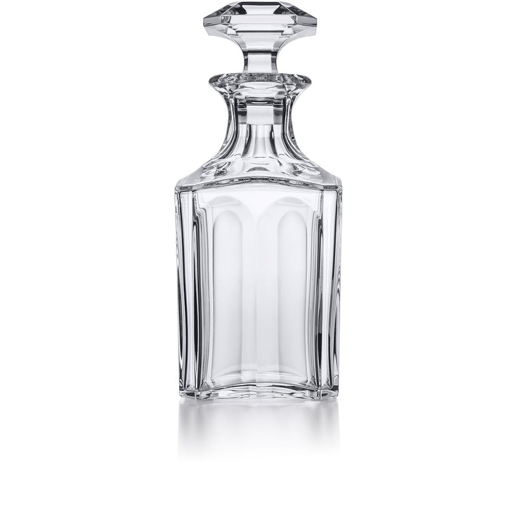 Harcourt 1841 Whisky Bottle