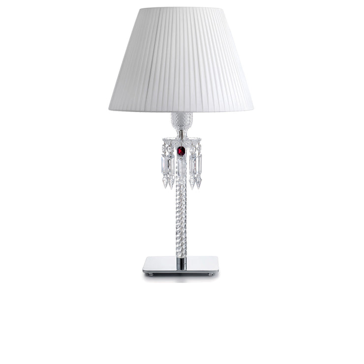 Torch White Lamp