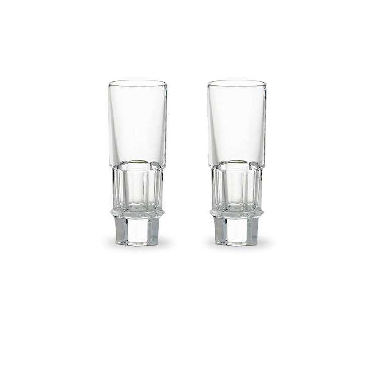Harcourt Abysse Vodka Glass