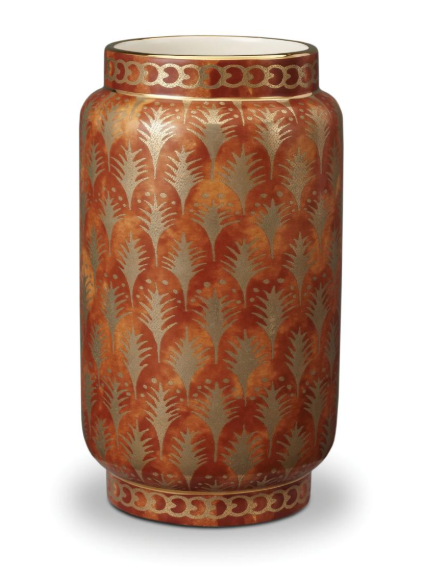 Fortuny Piumette Vase - Medium