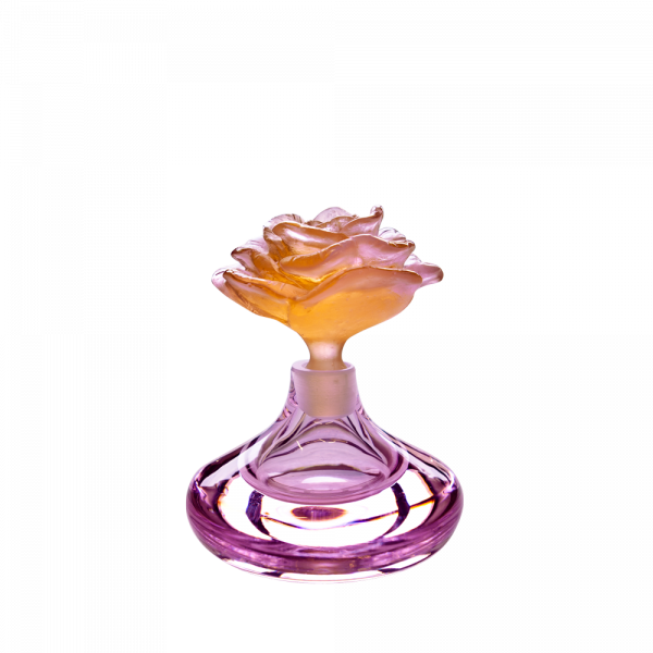 Bottle of Perfume Rose Romance